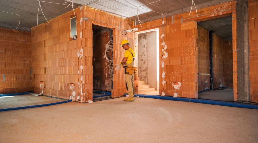 Local Chimney Repair in Lewiston, NE